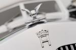 Horch 853 Sport Cabriolet by Voll & Ruhrbeck 1937 года